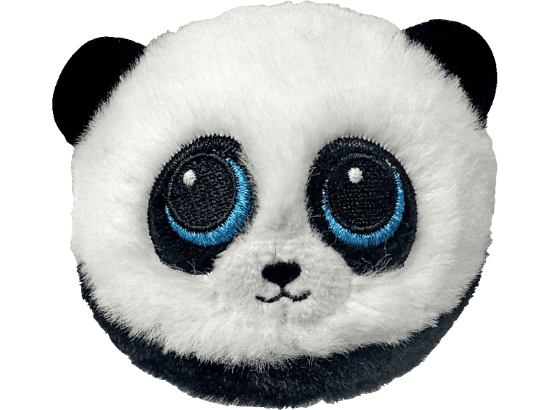 TY Beanie Bouncers Checkers Panda, 10 cm Plüschfigur TY Beanie Bouncers Checkers Panda, 10 cm Plüschfigur von TY