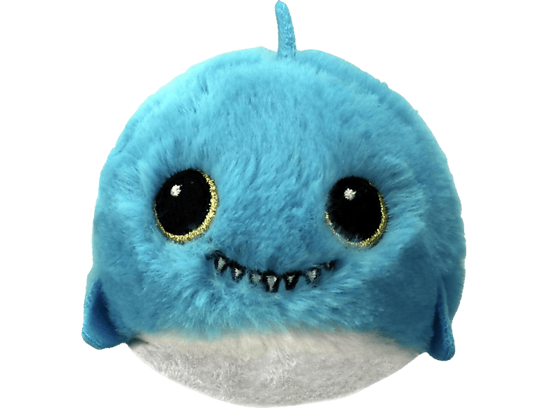 TY Beanie Bouncers Finsley Shark, 10 cm Plüschfigur TY Beanie Bouncers Finsley Shark, 10 cm Plüschfigur von TY