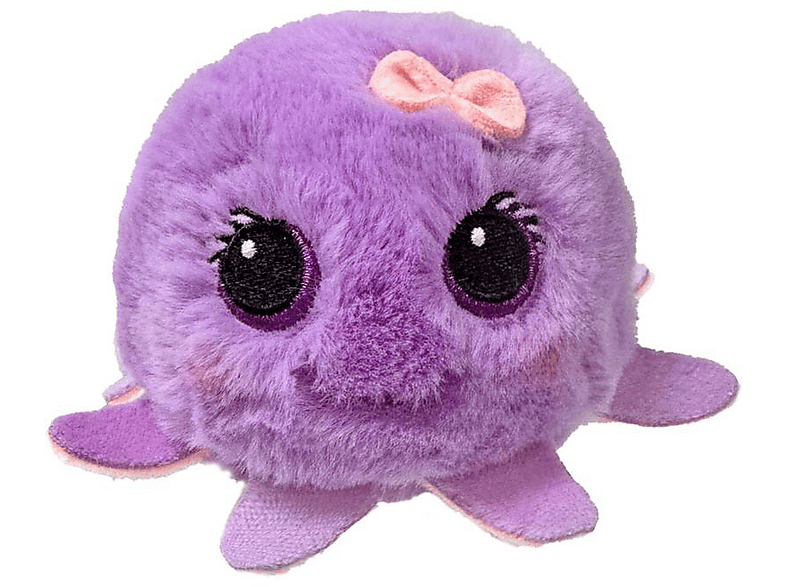 TY Beanie Bouncers Leggy Octopus, 10 cm Plüschfigur TY Beanie Bouncers Leggy Octopus, 10 cm Plüschfigur von TY