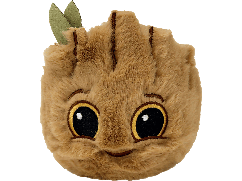 TY Beanie Bouncers Marvel Groot, 10 cm Plüschfigur TY Beanie Bouncers Marvel Groot, 10 cm Plüschfigur von TY
