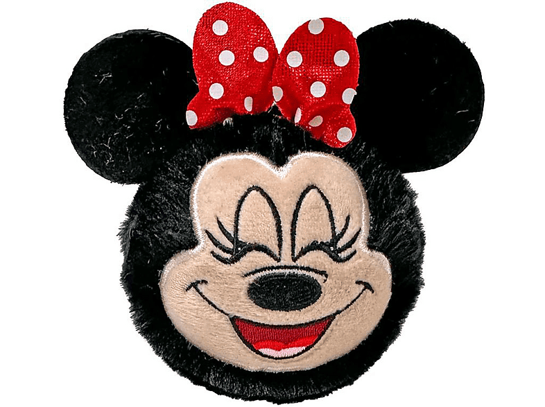 TY Beanie Bouncers Minnie Mouse 10 cm Plüschfigur TY Beanie Bouncers Minnie Mouse 10 cm Plüschfigur von TY
