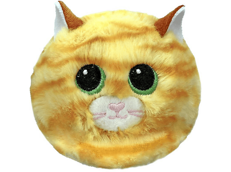 TY Beanie Bouncers Purry Cat, 10 cm Plüschfigur TY Beanie Bouncers Purry Cat, 10 cm Plüschfigur von TY