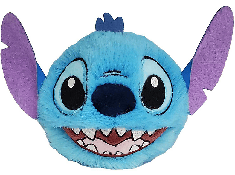 TY Beanie Bouncers Stitch, 10 cm Plüschfigur TY Beanie Bouncers Stitch, 10 cm Plüschfigur von TY