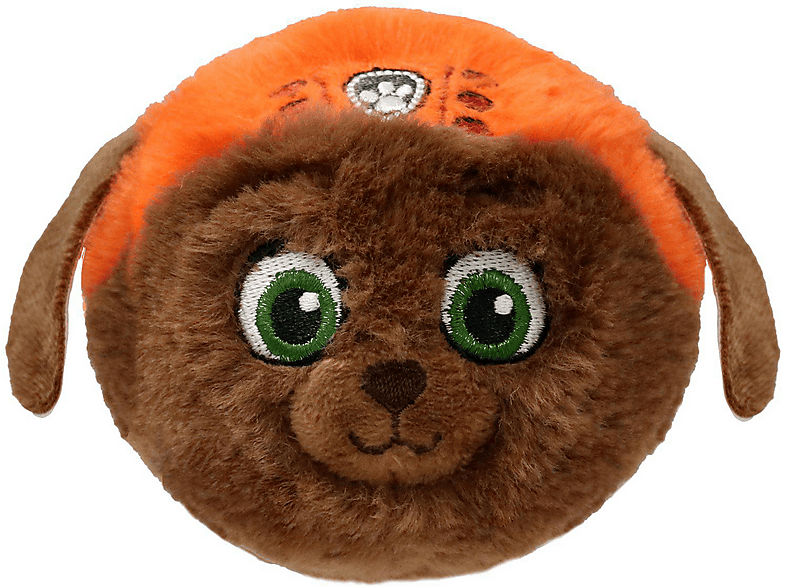 TY Beanie Bouncers Zuma, 10 cm Plüschfigur TY Beanie Bouncers Zuma, 10 cm Plüschfigur von TY