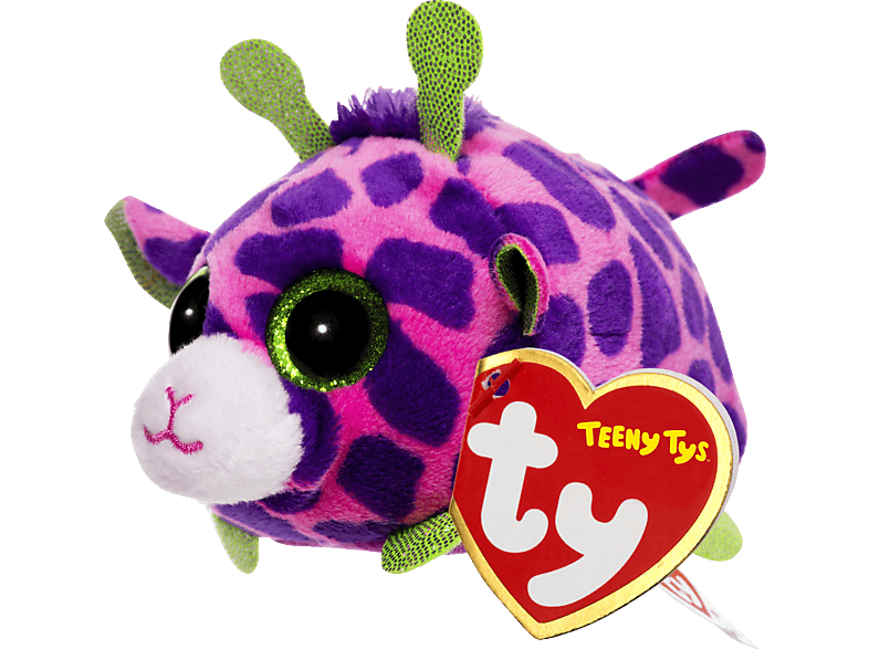 TY Ferris Giraffe 10cm Plüschfigur von TY