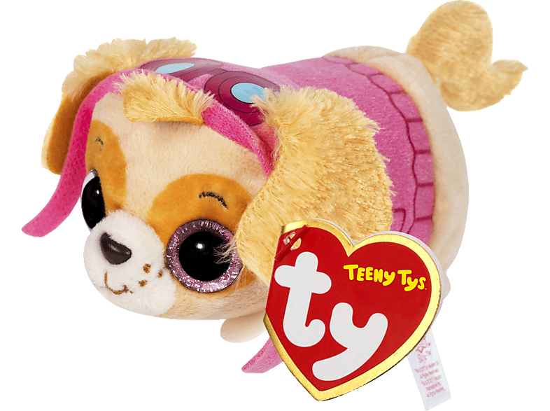 TY Paw Patrol Skye 10cm Plüschfigur von TY