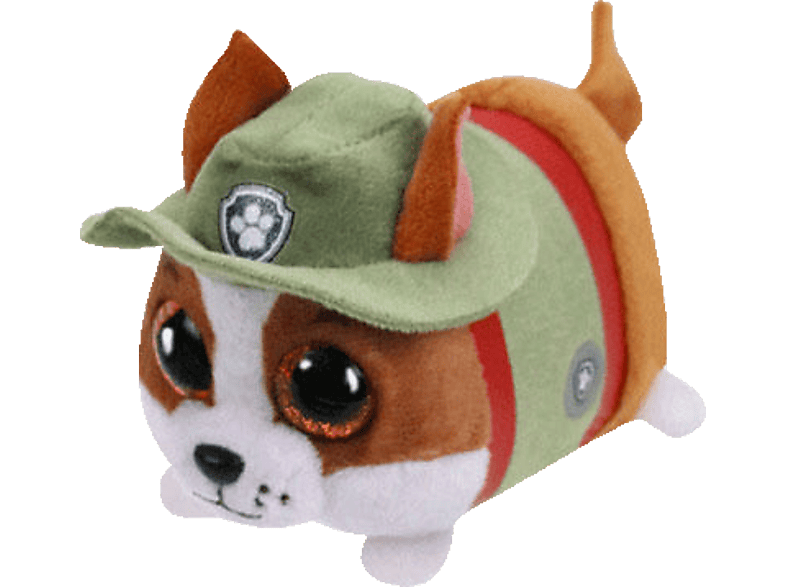 TY Paw Patrol Tracker 10cm Plüschfigur TY Paw Patrol Tracker 10cm Plüschfigur von TY