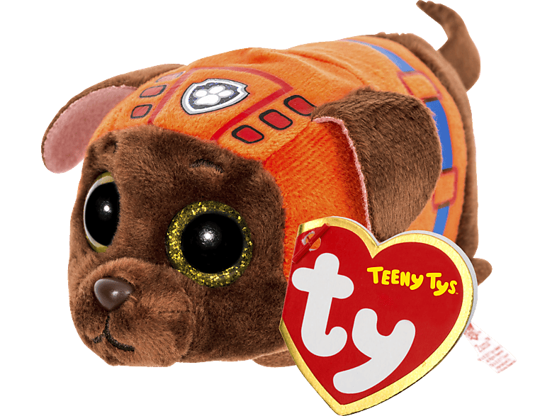 TY Paw Patrol Zuma 10cm Plüschfigur von TY