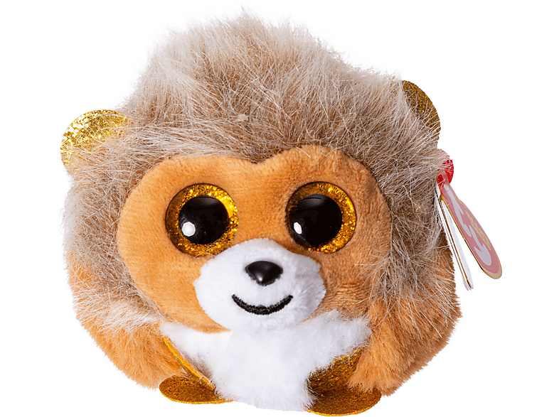 TY Puffies - Caeser Löwe Plüschfigur TY Puffies - Caeser Löwe Plüschfigur von TY