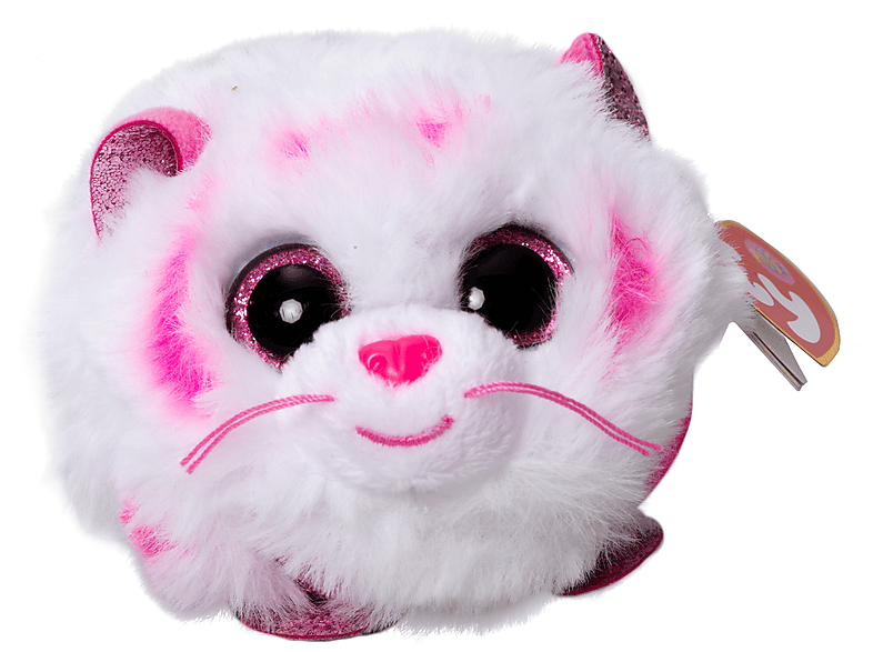 TY Puffies - Tabor Tiger Plüschfigur von TY