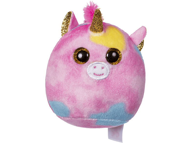 TY Squish-A-Boo - Fantasia Einhorn ca. 10 cm Squishmallow von TY