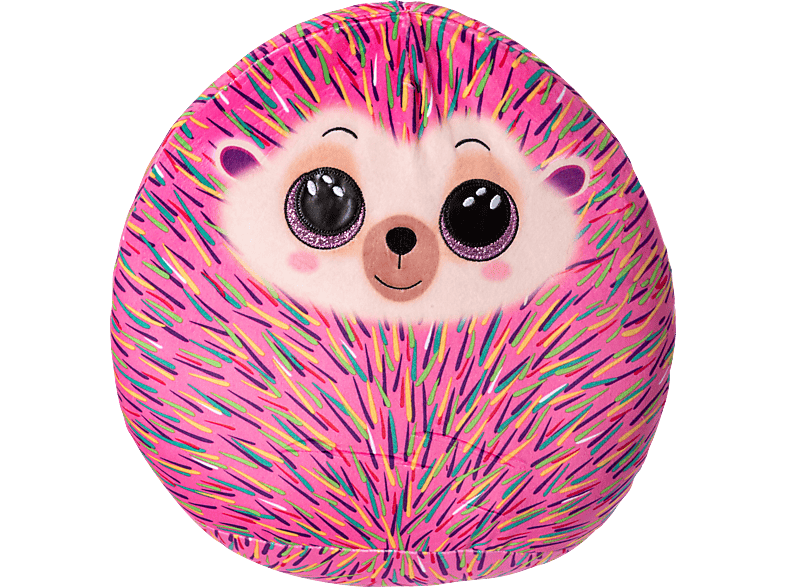 TY Ty Squish-A-Boo - Hildee Igel ca. 30 cm Plüschkissen von TY