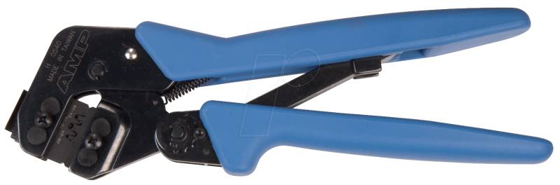 CPC ZANGE - Handzange für Steckkontakte von TYCO-ELECTRONICS