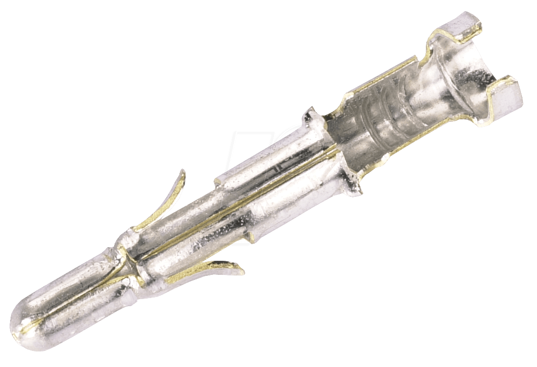 MNL SK1 - Mate-N-Lok Steckkontakte für 0,2-0,8mm² von TYCO-ELECTRONICS