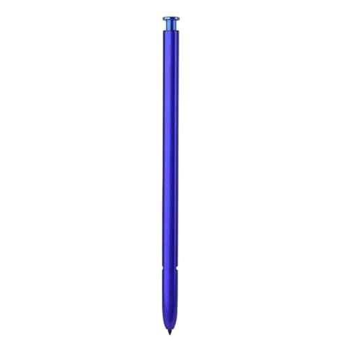 Note 10 Pen Replacement [withBluetooth] Compatible with Galaxy Note 10 & Note10+ 5G All Version, Stylus Touch S Pen (Blue) von TYHJ