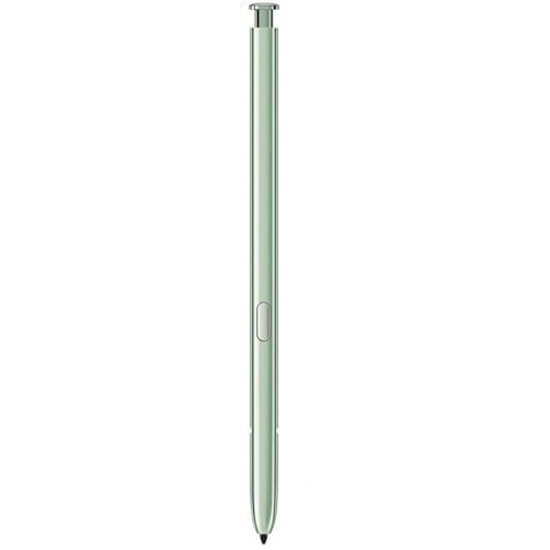 Note 20 Ultra S Pen [mitBluetooth] [Stiftspitzen 0,7 mm] [4096 Drucksensor] Kompatibel mit Galaxy Note 20 Ultra 5G All Version, Note 20 Stylus Pen Touch S Pen (Grün) von TYHJ