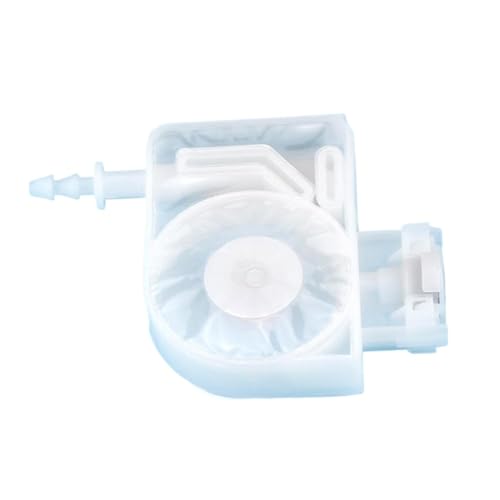 TYLDCKLS 10 PCs kompatible Druckkopfdämpfer Kompatibel mit i3200 4720 5113 XP600 DX5 4880 DTF Tintenstrahldrucker Schütteln von Pulver -Haustier Filmmaschinen von TYLDCKLS