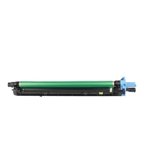 TYLDCKLS 1pcs kompatible Trommeleinheit Kompatibel mit C226 C266 C256 C7222 C7226 Farbkopierer(C) von TYLDCKLS