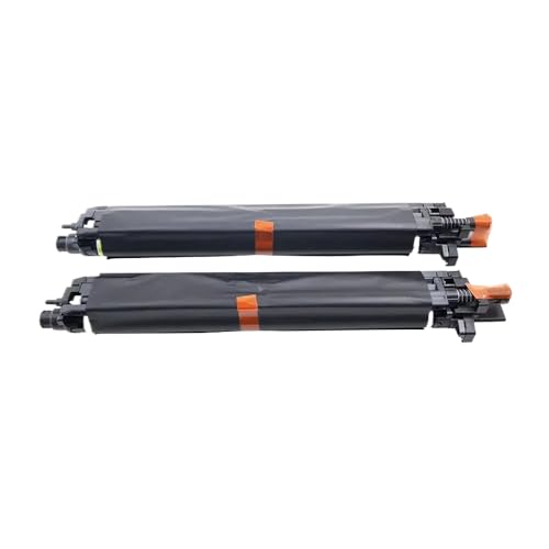 TYLDCKLS Kompatible DR313 -Trommeleinheit Kompatibel mit C258 C308 C368 C458 C558 CMYK -Kopierer 1PC(Y) von TYLDCKLS