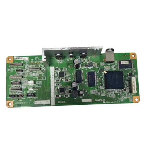 TYLDCKLS Kompatible Formatterplatte Kompatibel mit L1300 -Drucker -Motherboard TYLDCKLS Kompatible Formatterplatte Kompatibel mit L1300 -Drucker -Motherboard von TYLDCKLS