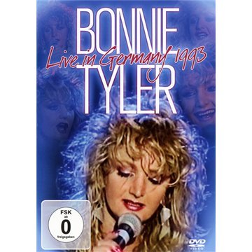 Bonnie Tyler - Live in Germany 1993 von ZYX Music
