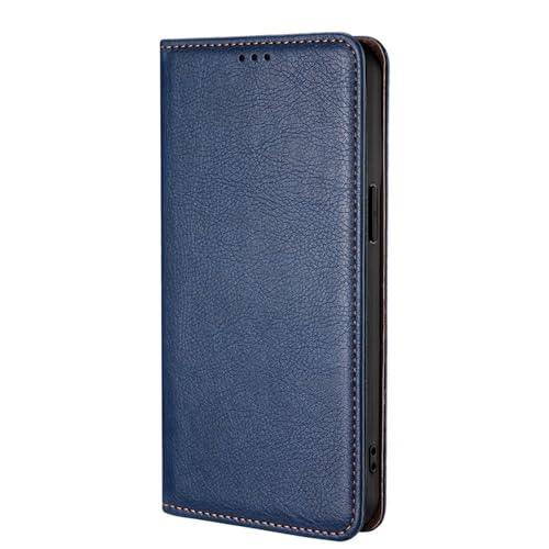 TYLYJSU Klappetui Für Samsung Galaxy S25 Edge, Stilvolle Kartenfächern Handyhülle, Vintage Leder Ultra Dünne Ganzkörper Schutzhülle Für Männer Frauen,Blau,S25 Edge TYLYJSU Klappetui Für Samsung Galaxy S25 Edge, Stilvolle Kartenfächern Handyhülle, Vintage Leder Ultra Dünne Ganzkörper Schutzhülle Für Männer Frauen,Blau,S25 Edge von TYLYJSU
