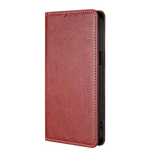 TYLYJSU Klappetui Für Samsung Galaxy S25 Edge, Stilvolle Kartenfächern Handyhülle, Vintage Leder Ultra Dünne Ganzkörper Schutzhülle Für Männer Frauen,Rot,S25 Edge TYLYJSU Klappetui Für Samsung Galaxy S25 Edge, Stilvolle Kartenfächern Handyhülle, Vintage Leder Ultra Dünne Ganzkörper Schutzhülle Für Männer Frauen,Rot,S25 Edge von TYLYJSU