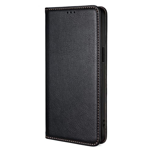 TYLYJSU Klappetui Für Samsung Galaxy S25 Edge, Stilvolle Kartenfächern Handyhülle, Vintage Leder Ultra Dünne Ganzkörper Schutzhülle Für Männer Frauen,Schwarz,S25 Edge TYLYJSU Klappetui Für Samsung Galaxy S25 Edge, Stilvolle Kartenfächern Handyhülle, Vintage Leder Ultra Dünne Ganzkörper Schutzhülle Für Männer Frauen,Schwarz,S25 Edge von TYLYJSU
