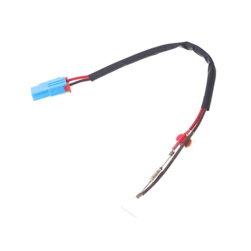 1pc Thermosicherung Abtausensor, Kühlschrank Gefrierschrank Gefrierschrank Ersatzteile, Kompatibel Mit Samsung 1pc Thermosicherung Abtausensor, Kühlschrank Gefrierschrank Gefrierschrank Ersatzteile, Kompatibel Mit Samsung von TYRLBDXS