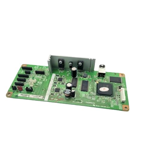 Druck-Motherboard, Motherboard-Formatierungslogik-Motherboard, kompatibel mit Epson L1300 ME1100 W1100 T1110 T1100 B1100 XP1004 XP1001(B1100) von TYRLBDXS