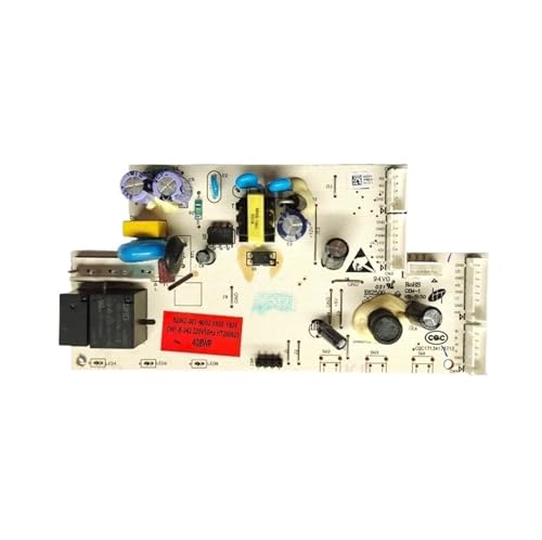 Kühlschrank-Computerplatine, Leistungsplatine-Steuerplatine 408WP, kompatibel mit Skyworth B2062-001-MJ02 von TYRLBDXS