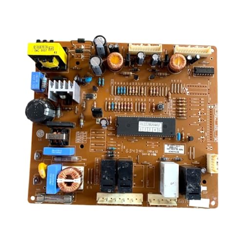 Kühlschrank-Computerplatine, PC-Platine, Kühlschrankteile, kompatibel for LG 6871JB1291E von TYRLBDXS