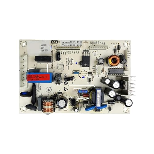 Kühlschrank-Motherboard, Kühlschrank-Leistungsplatine BCD-318WS L/Z/C/CA/CV, kompatibel for Haier 0061800014 von TYRLBDXS