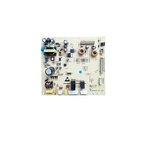 Kühlschrank-Motherboard, Steuerplatine DA010202002-, kompatibel mit TCL BCD-528WEX60/603WEX60 Kühlschrank-Motherboard, Steuerplatine DA010202002-, kompatibel mit TCL BCD-528WEX60/603WEX60 von TYRLBDXS