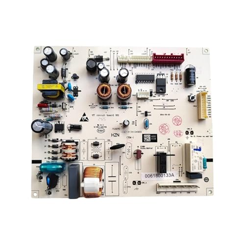 Kühlschrank-Platine, Kühlschrank-Power-Board-Steuerplatine, kompatibel for Haier 0061800133A von TYRLBDXS