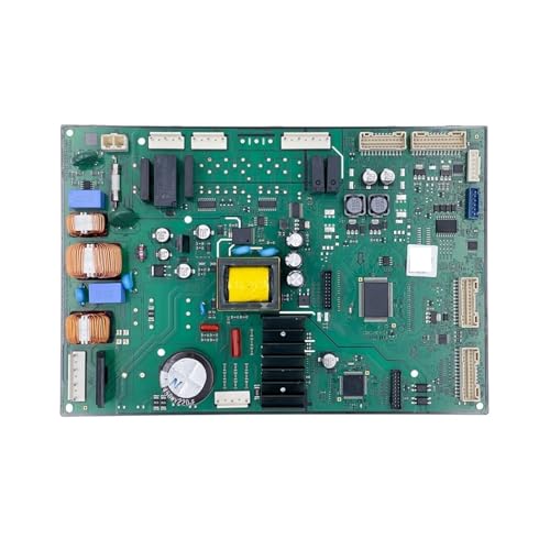Kühlschrank-Steuerplatine, Schaltkreisplatine, Kühlschrankplatine, Gefrierkammer-Teile, kompatibel for Samsung DA92-01138N DA94-04605T von TYRLBDXS