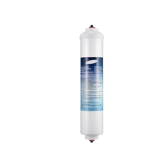 Refrigerator Water Purifier 1 Piece, Refrigerator Accessories, Compatible With Samsung DA29-10105J HAFEX/EXP 5231JA2010B Refrigerator Water Purifier 1 Piece, Refrigerator Accessories, Compatible With Samsung DA29-10105J HAFEX/EXP 5231JA2010B von TYRLBDXS