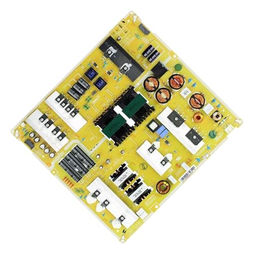 TV-Stromversorgungsplatine, TV-Zubehör, kompatibel mit Samsung BN44-00860A L60SHN UN60JS700DFXZA UN60JS8000FXZA UN60JS8000F UN60JS8000 UN60JS7000F UN60JS7000 TV-Stromversorgungsplatine, TV-Zubehör, kompatibel mit Samsung BN44-00860A L60SHN UN60JS700DFXZA UN60JS8000FXZA UN60JS8000F UN60JS8000 UN60JS7000F UN60JS7000 von TYRLBDXS