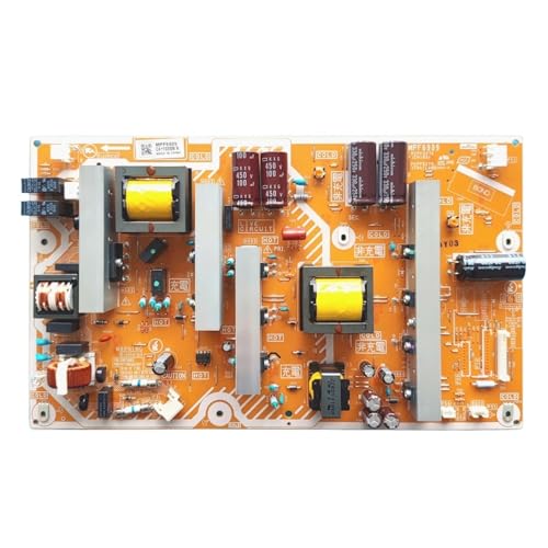 TV-Stromversorgungsplatine, TV-Zubehör TH-P50C33CP42U33C, kompatibel mit Panasonic MPF6908, MPF6909, MPF6907 TV-Stromversorgungsplatine, TV-Zubehör TH-P50C33CP42U33C, kompatibel mit Panasonic MPF6908, MPF6909, MPF6907 von TYRLBDXS