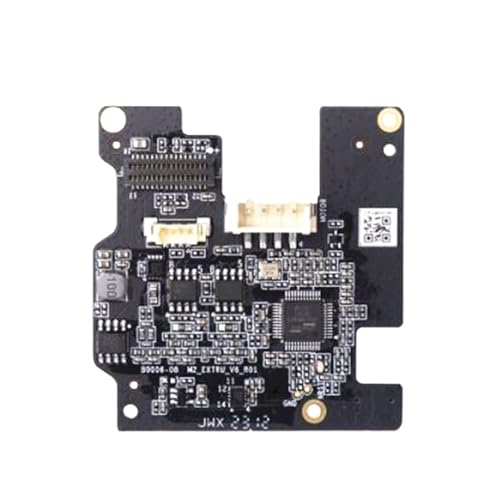 TYRLBDXS Hauptplatine for 3D-Drucker, Extrusions-Motherboard-Werkzeugkopf, kompatibel mit Bambu Lab P1 TYRLBDXS Hauptplatine for 3D-Drucker, Extrusions-Motherboard-Werkzeugkopf, kompatibel mit Bambu Lab P1 von TYRLBDXS