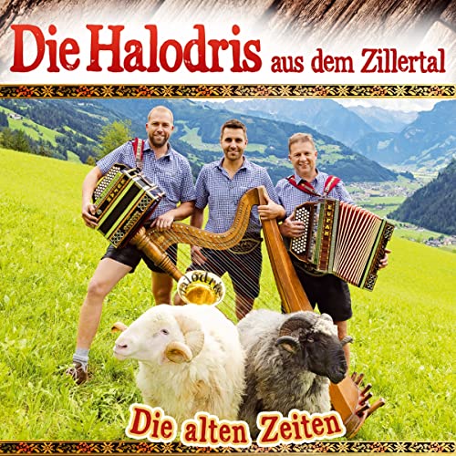 Die alten Zeiten; A Musig wia`s friaga war Die alten Zeiten; A Musig wia`s friaga war von TYROLIS Handels GmbH