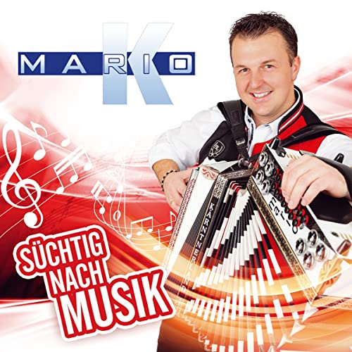 Süchtig nach Musik; Die Ausnahmestimme aus dem Zillertal Süchtig nach Musik; Die Ausnahmestimme aus dem Zillertal von TYROLIS Handels GmbH