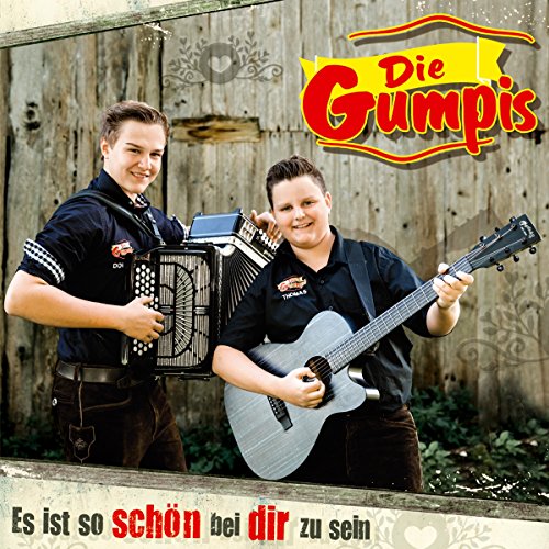 Es ist so schön bei dir zu sein Es ist so schön bei dir zu sein von TYROLIS Musik GmbH / Mittenwald