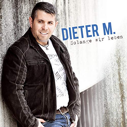 Solange wir leben; incl. Was für eine geile Zeit; Schwarze Rose; Wenn Träume sterben; Hallo ich möcht gern wissen wies dir geht; Sieben Mal; Du und ich; Du bedeutest mir so viel; Schlager aus Südtirol Solange wir leben; incl. Was für eine geile Zeit; Schwarze Rose; Wenn Träume sterben; Hallo ich möcht gern wissen wies dir geht; Sieben Mal; Du und ich; Du bedeutest mir so viel; Schlager aus Südtirol von TYROLIS Musik GmbH / Mittenwald