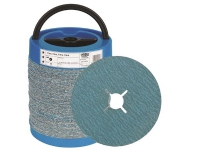 TYROLIT FIBER DISC 125X22 ZA80 P48 S4 [50] - (50 stk.) von TYROLIT