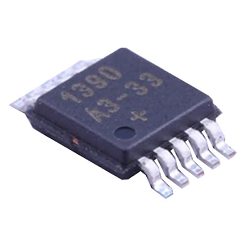 1 Stück DS1390U-33 DS DS1390 DS1390U IC MSOP-8 von TYSQXQ