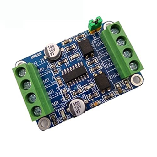 1 x TSS721 Modul M-Bus auf TTL mit RX TX STM32 Entwicklungsplatine von TYSQXQ