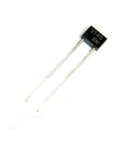 10 Stück 1SV149 Variable Kapazität Diode von TYSQXQ