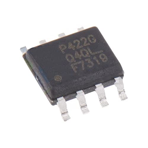 10 Stück IRF7319 IRF7319TRPBF SMD IRF7319TR SOP8 F7319 von TYSQXQ