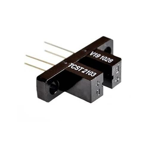 10 Stück TCST2103 optischer Endstop-Schalter für Reprap 3D-Drucker von TYSQXQ